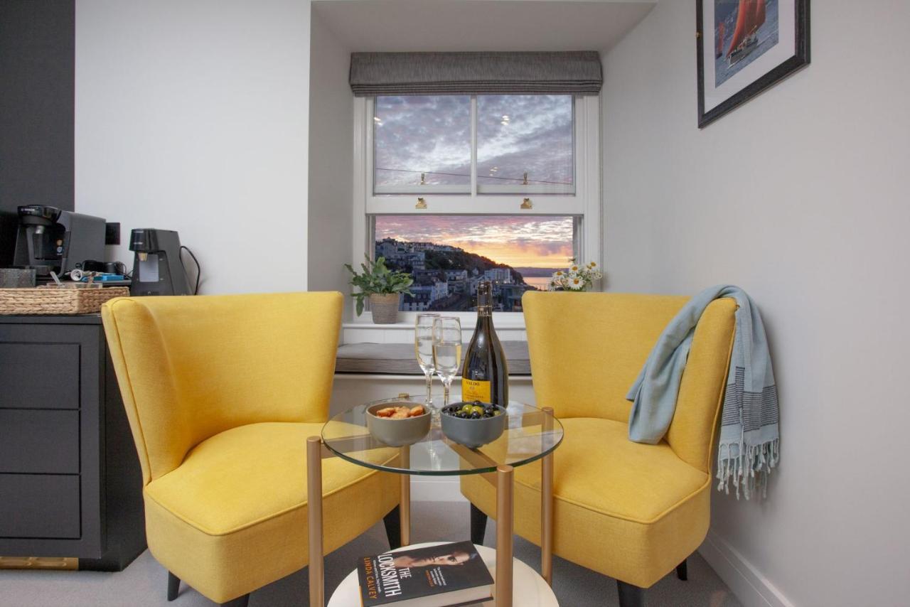 Vigilance, Maritime Suites, Hotel 5*
